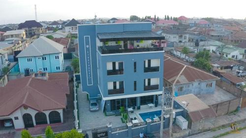Ibadan Hotel | Lighthouse Inn and suites