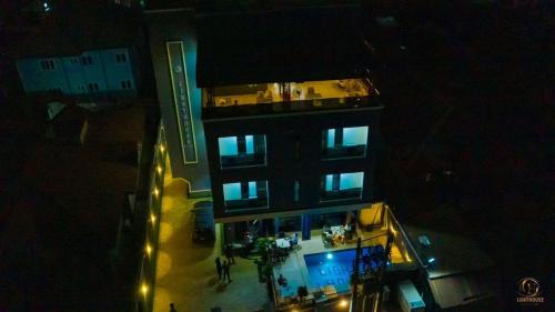 Ibadan Hotel | Lighthouse Inn and suites