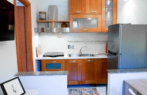 Ladispoli Apartment | Lighthouse Ladispoli al mare