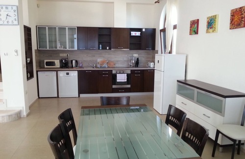 Balchik Villa | Lighthouse Luxe Estate Apart & Villas