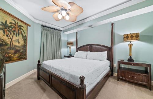 Orange Beach Apartment | Lighthouse on the Bay 2408-New-Bay Views w-Lazy River