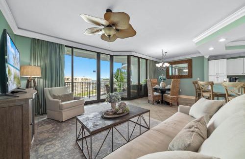 Orange Beach Apartment | Lighthouse on the Bay 2408-New-Bay Views w-Lazy River