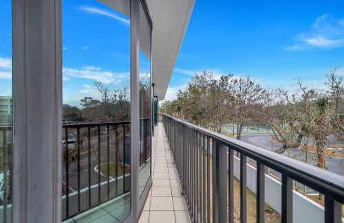Orange Beach Apartment | Lighthouse on the Bay 2213 - Large Pet Friendly Condo-Inquire for Boat Slip