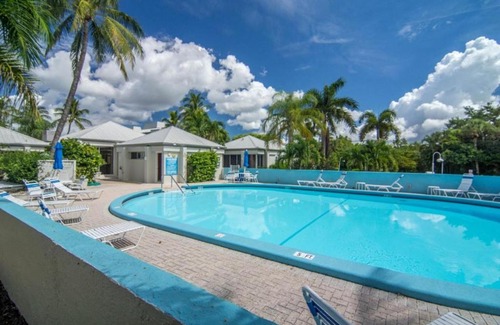Sanibel House | Lighthouse Point #A 115