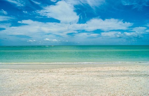 Sanibel House | Lighthouse Point #A 115