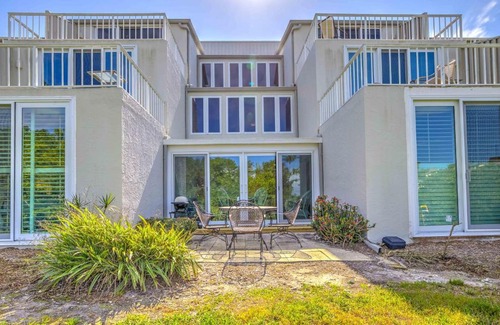Sanibel House | Lighthouse Point #A 115