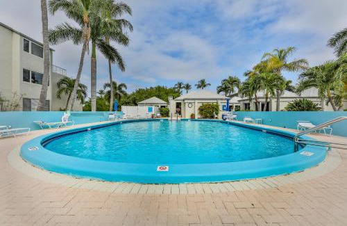 Sanibel Apartment | Lighthouse Point A311