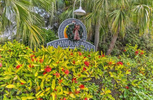 Sanibel Apartment | Lighthouse Point A311