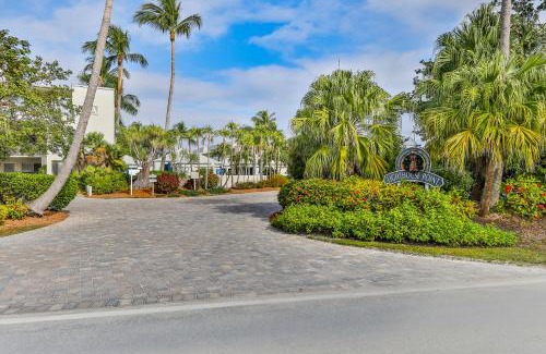 Sanibel Apartment | Lighthouse Point A311
