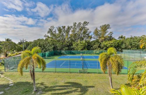 Sanibel Apartment | Lighthouse Point A311
