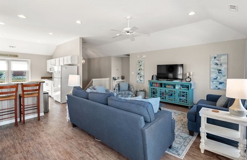 Monteray Shores House | Lighthouse Pointe: Private Pool | Resort Amenities
