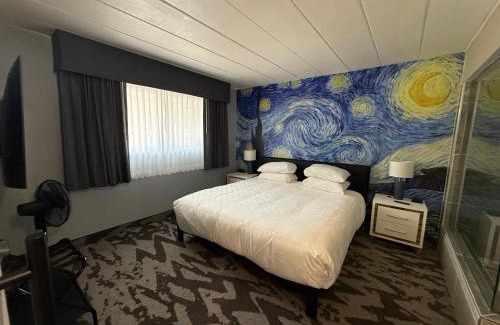 Hannibal Hotel | Lighthouse Suites