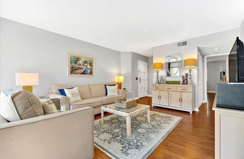 Sea Pines Apartment | Lighthouse Tennis 2383