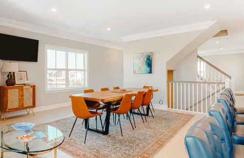 Fenwick Island House | Lighthouse View -- 39010 Beacon Drive B1