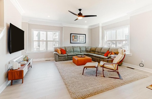 Fenwick Island House | Lighthouse View -- 39010 Beacon Drive B1