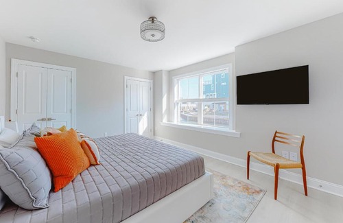 Fenwick Island House | Lighthouse View -- 39010 Beacon Drive B1