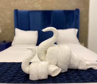 Caticlan Hotel | Lighthouse View Boutique Hotel