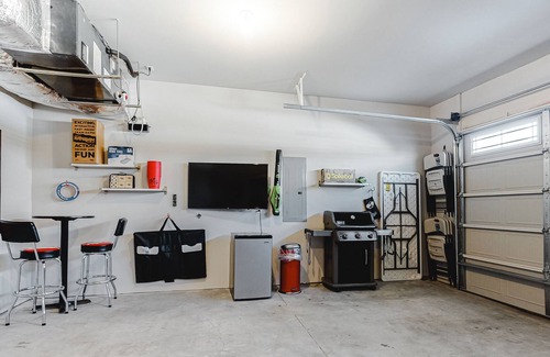 Fenwick Island House | Lighthouse View townhouse overlooking the water with WiFi & private W/D