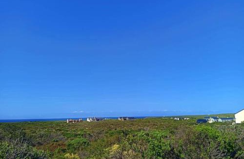 Kleinbaai Villa | Lighthouse Villa Romansbaai