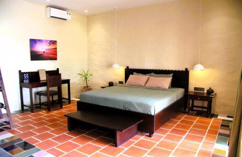 Ke Ga House | Lighthouse Villa