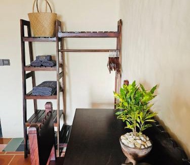 Ke Ga House | Lighthouse Villa
