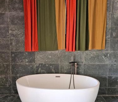 Ke Ga House | Lighthouse Villa