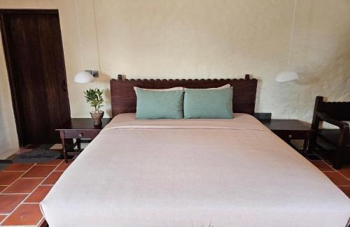 Ke Ga House | Lighthouse Villa