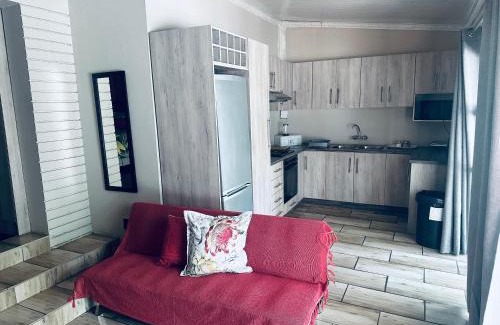 Kroonstad Bed & Breakfast | Lighthouse