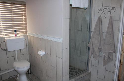 Kroonstad Bed & Breakfast | Lighthouse