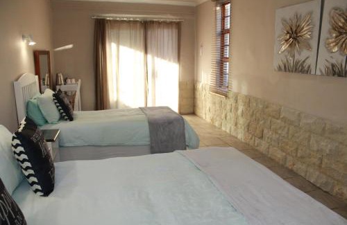 Kroonstad Bed & Breakfast | Lighthouse
