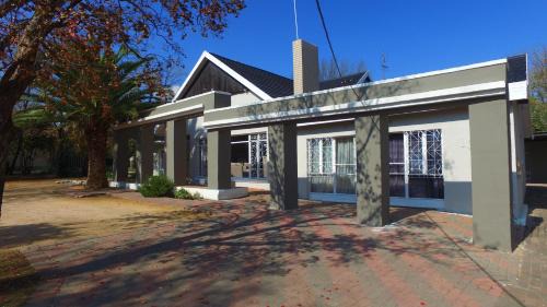 Kroonstad Bed & Breakfast | Lighthouse