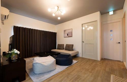 Sasebo House | Lights YADO Akasaki - Vacation STAY 15901