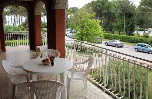 Lignano Riviera Apartment | Lignano close to the beach