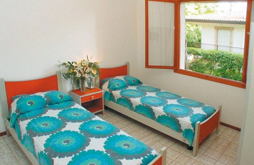 Lignano Riviera House | Lignano Riviera with barbeque