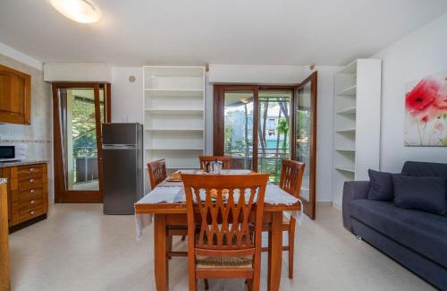 Lignano Riviera Apartment | Lignano Riviera Green Lodge