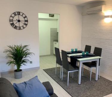 Lignano Riviera Apartment | Lignano Riviera appartamento appena ristrutturato