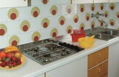 Lignano Riviera Apartment | Lignano with pool Type C