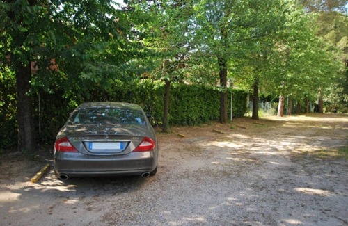 Lignano Riviera Apartment | Lignano with pool Type C