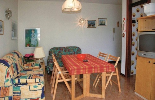 Lignano Riviera Apartment | Lignano with pool Type C