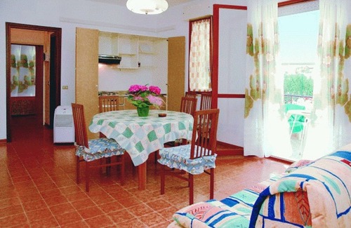 Lignano Riviera Apartment | Lignano with pool Type B