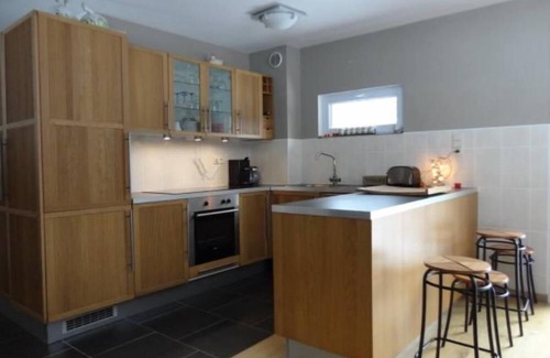 Ondenval Ski Chalet | Ligneuville: Chalet - Ligneuville