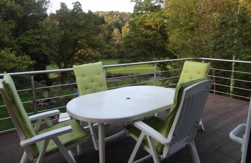 Ondenval Ski Chalet | Ligneuville: Chalet - Ligneuville