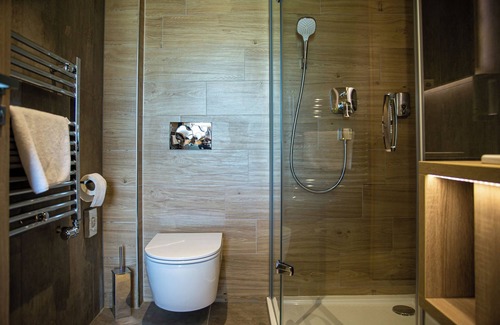 Miskolc-Tapolca Hotel | Lignum Hotel
