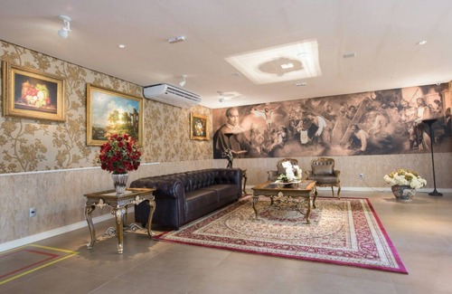 Trindade Hotel | Liguori Hotel