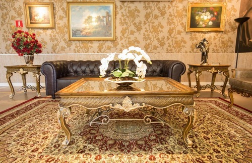 Trindade Hotel | Liguori Hotel