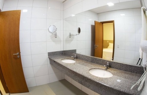 Trindade Hotel | Liguori Hotel