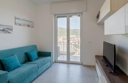 San Bartolomeo al Mare Apartment | ligurian holidays sea view