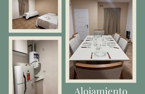 Alta Gracia Apartment | Lihuel AG