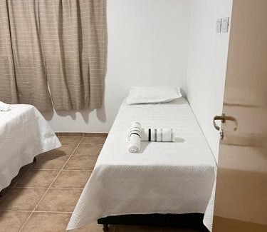 Alta Gracia Apartment | Lihuel AG