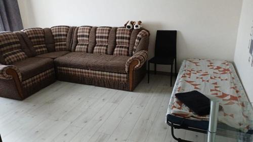 Ventspils Apartment | Liielais prospekts 37 Apartment